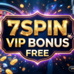 7Spin VIP Bonus Free: Exclusive Rewards & How to Claim