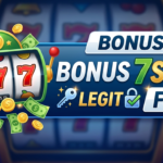 7Spin Bonus: Legit Free Spins & Casino Review Philippines